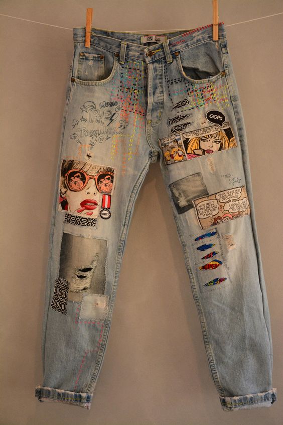Vintage is cool