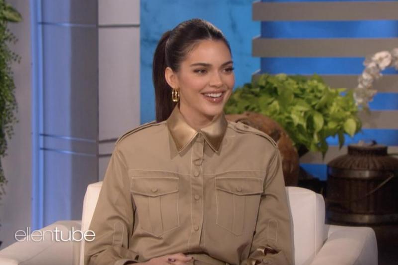 Kendall X Kylie