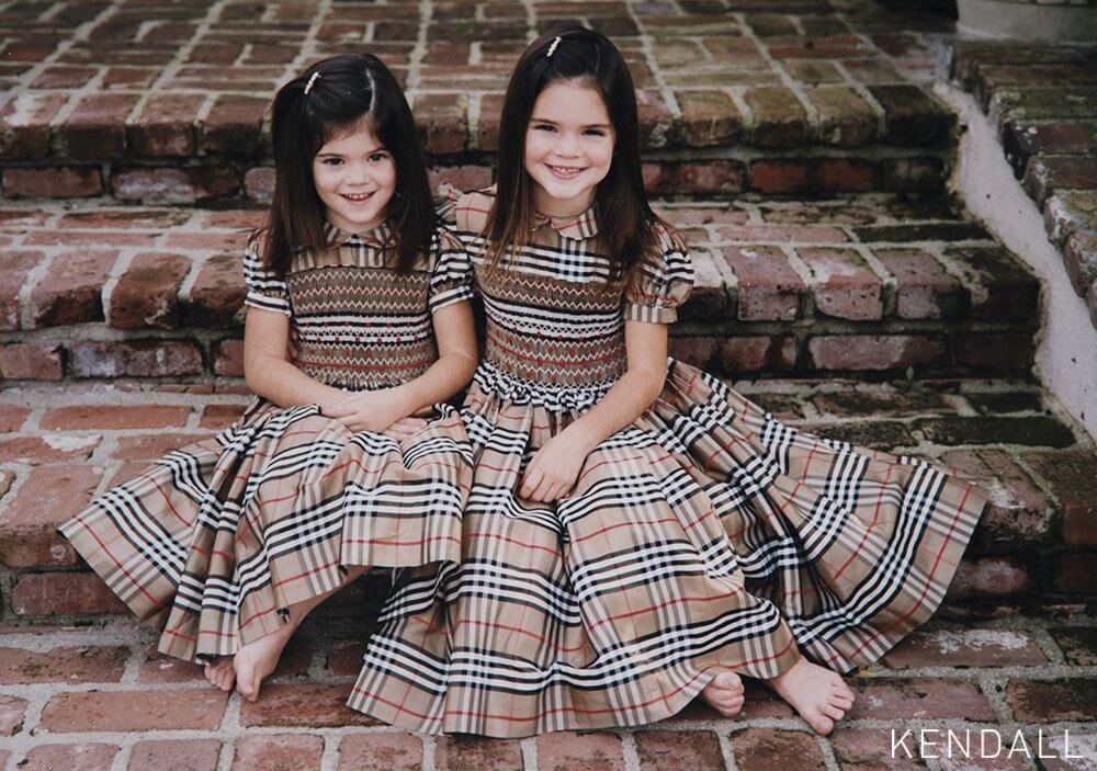 Kendall X Kylie