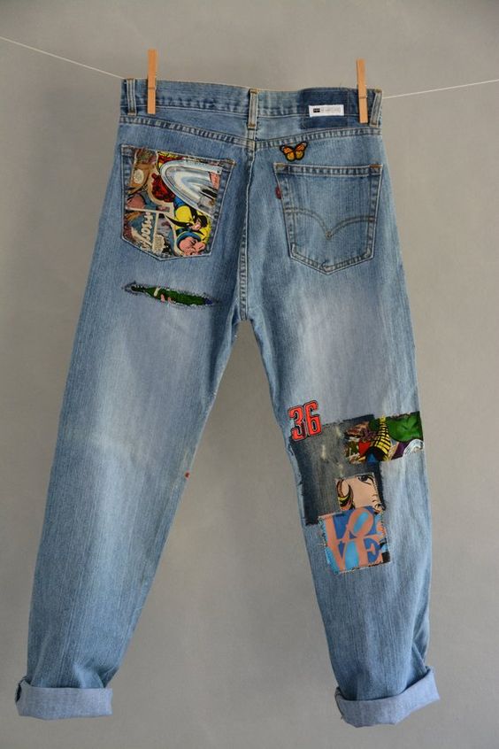Vintage is cool
