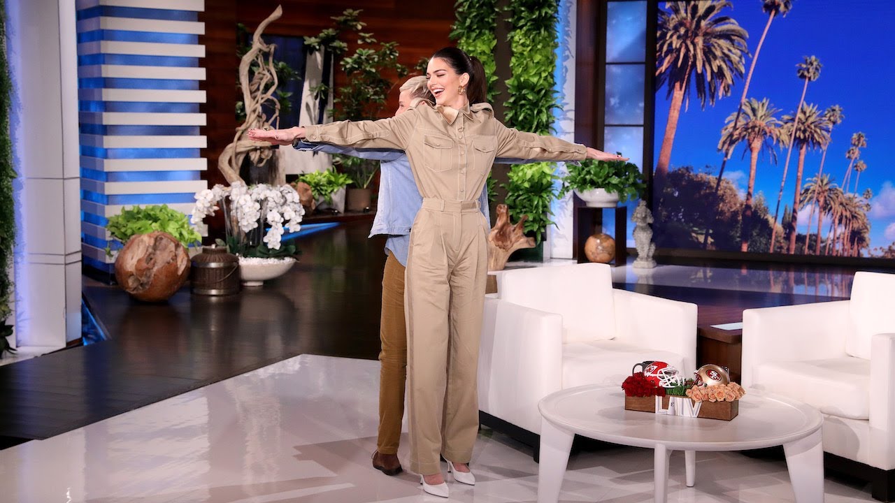Kendall X Kylie