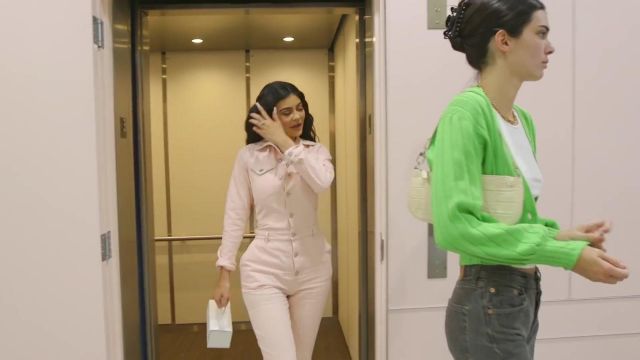 Kendall X Kylie