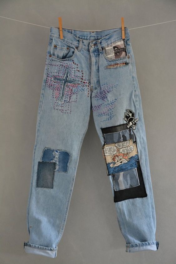 Vintage is cool