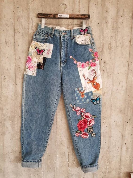 Vintage is cool