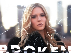 Нели Петкова представи сингъла си „Broken“