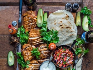 Идеи за вкусни плата