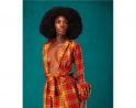 A Splash of Color