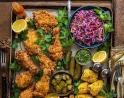 Идеи за вкусни плата