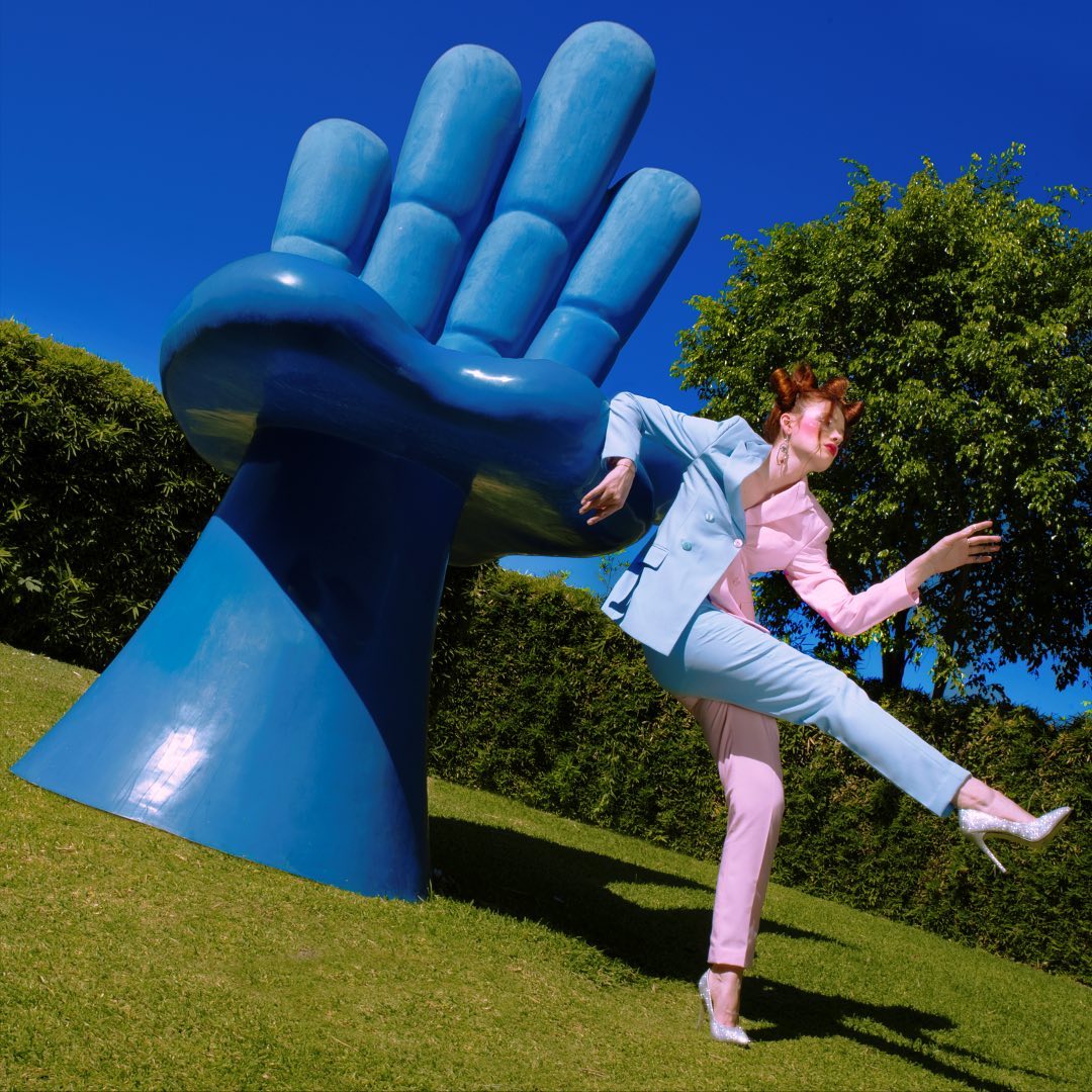 Playful Fashion
