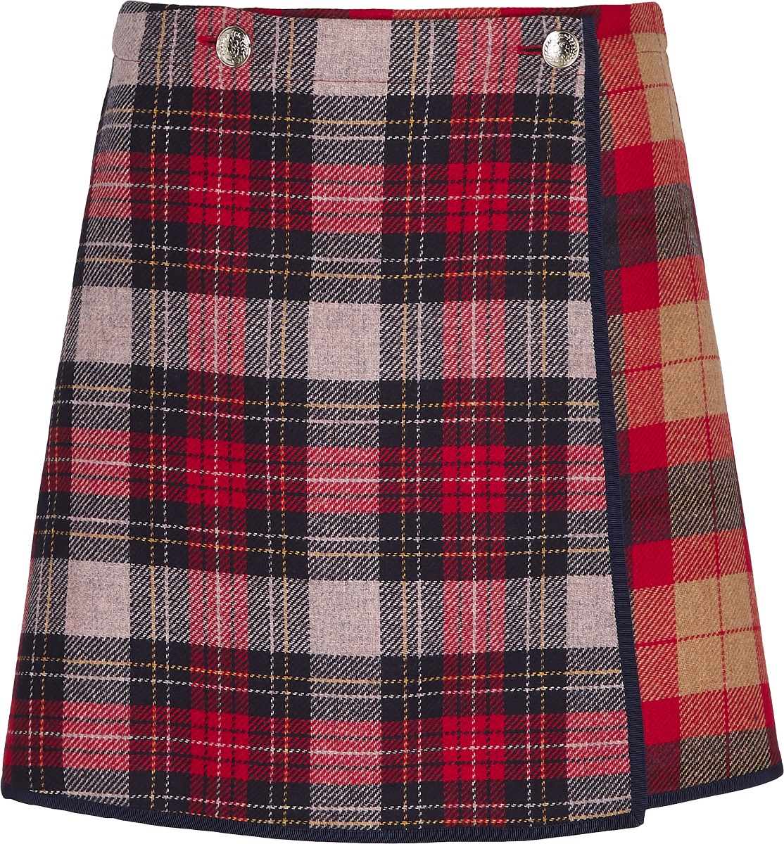 Tommy Hilfiger FW20