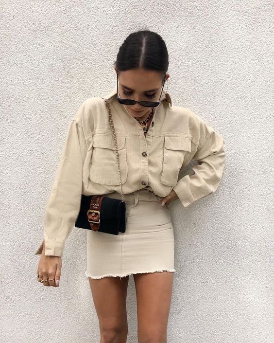Beige Aesthetic