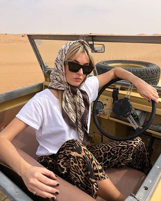 Всичко започна от Versace 