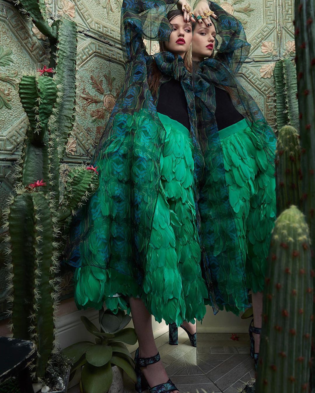 Imaginary Jungle