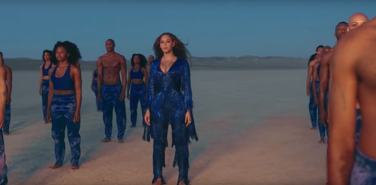 Beyoncé