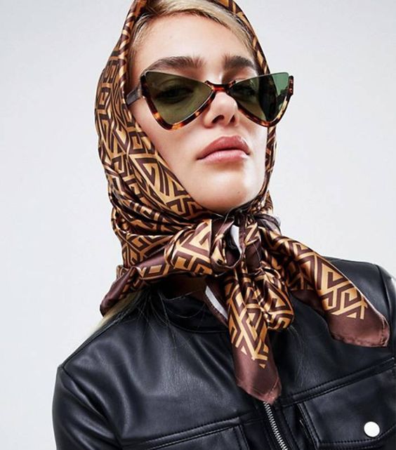 Всичко започна от Versace 