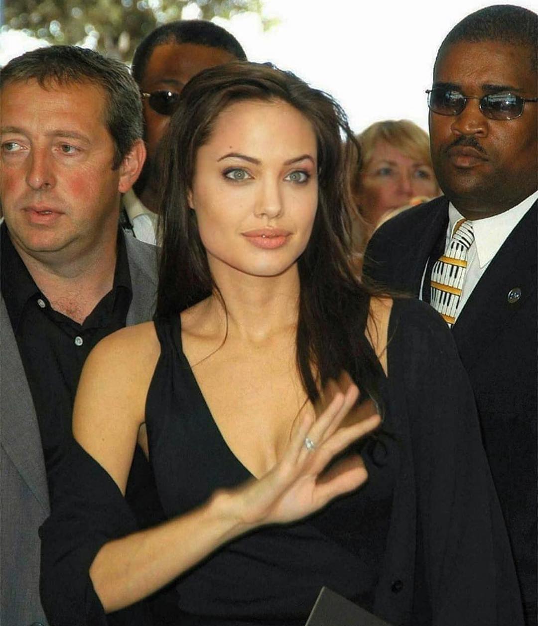 А някои не се променят...