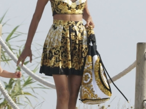 Versace vibes