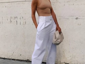 Роузи и ZARA