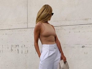 Роузи и ZARA