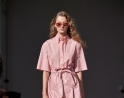Salvatore Ferragamo показа смесица от характери