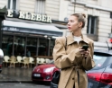 Есенно street стил вдъхновение 