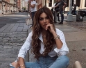 Завръщането на точната материя деним 