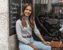 Завръщането на точната материя деним 