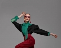 Strike a pose