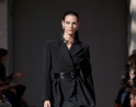 Salvatore Ferragamo показа смесица от характери