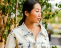 Street style from PFW