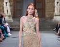 Salvatore Ferragamo показа смесица от характери