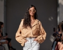 Salvatore Ferragamo показа смесица от характери