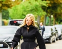Street style from PFW