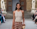 Salvatore Ferragamo показа смесица от характери