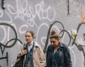 Есенно street стил вдъхновение 