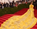 Притесненията на Риана заради Met Gala роклята ѝ 