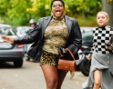 Street style from PFW