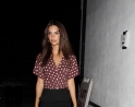 EmRata с нов стил